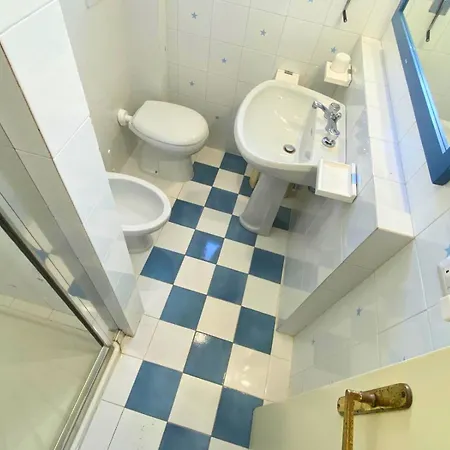 Apartment Azzurro Centro Di Gallipoli, By Apulia