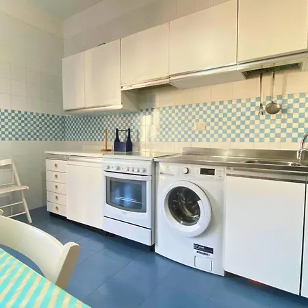 Azzurro Centro Di Gallipoli, By Apulia Apartment *