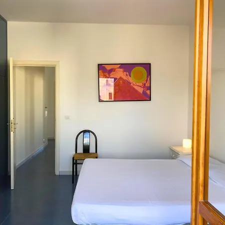 Apartment Azzurro Centro Di Gallipoli, By Apulia *